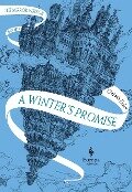 A Winter's Promise: Book One of the Mirror Visitor Quartet - Christelle Dabos
