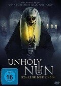 Unholy Nun - Bezahle für deine Sünden - Scott Jeffrey, Lee Olivier-Hall