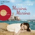 Marina, Marina - Grit Landau