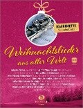 Weihnachtslieder aus aller Welt - Klarinette - Uwe Sieblitz