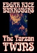 The Tarzan Twins by Edgar Rice Burroughs, Comics & Graphic Novels - Edgar Rice Burroughs