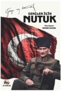 Cover-Bild zum Titel 'Gencler Icin Nutuk' von 'Mustafa Kemal Atatürk'
