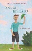 Cover-Bild zum Titel 'O neno bisesto' von 'José Luis Alonso De Santos, Ramón Nicolás'