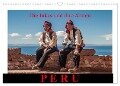 Peru, die Inkas und ihre Ahnen / CH-Version (Wandkalender 2024 DIN A3 quer), CALVENDO Monatskalender - Jürgen Ritterbach