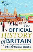 The Official History of Britain - Boris Starling