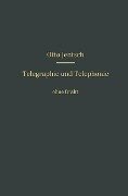 Telegraphie und Telephonie ohne Draht - Otto Jentsch