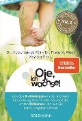 Cover-Bild zum Titel 'Oje, ich wachse!' von 'Hetty van de Rijt, Xaviera Plooij, Frans X. Plooij'
