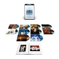 Cover-Bild zum Titel 'Studio Albums (Ltd. 2022 10CD Box)' von 'Abba'