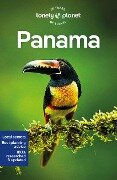 Lonely Planet Panama - Harmony Difo, Alex Egerton, Rosie Bell