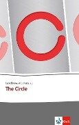 Lektürewortschatz zu The Circle - Franziska Heymann, Dave Eggers