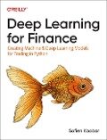Deep Learning for Finance - Sofien Kaabar