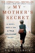 My Mother's Secret - J L Witterick