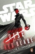 Star Wars Inquisitor: Rise of the Red Blade - Delilah S. Dawson