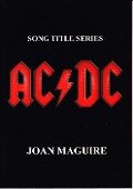 AC/DC (Song Title Series, #3) - Joan Maguire