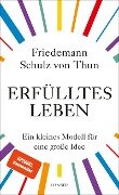 Erfülltes Leben - Friedemann Schulz Von Thun