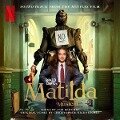 Roald Dahl's Matilda The Musical (Soundtrack from the Netflix Film) - The Cast