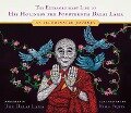 The Extraordinary Life of His Holiness the Fourteenth Dalai Lama - Dalai Lama