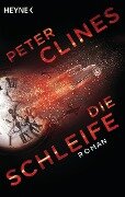 Cover-Bild zum Titel 'Die Schleife' von 'Peter Clines'