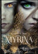 Myrina - Karen A. Moon