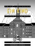 Cover-Bild zum Titel 'Ein Kind' von 'Thomas Bernhard'