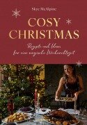 Cover-Bild zum Titel 'Cosy Christmas' von 'Skye Mcalpine'