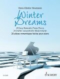 Winter Dreams - Hans-Günter Heumann