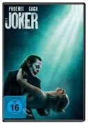 Cover-Bild zum Titel 'Joker: Folie à Deux' von ''
