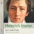 Heinrich Heine ¿ Gedichte und Prosa - Heinrich Heine