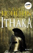 Ithaka - Wolfgang Hohlbein, Dieter Winkler