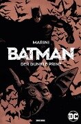 Batman: Der Dunkle Prinz - Enrico Marini