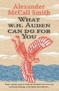 Cover-Bild zum Titel 'What W. H. Auden Can Do for You' von 'Alexander Mccall Smith'