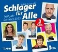 Schlager für Alle (Frühjahr/Sommer 2023) - Various