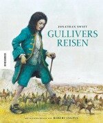 Gullivers Reisen - Jonathan Swift