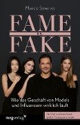 Fame vs. Fake - Marco Sinervo