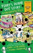 Cover-Bild zum Titel 'Terry's Dumb Dot Story' von 'Andy Griffiths'