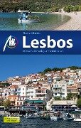 Lesbos Reiseführer Michael Müller Verlag - Thomas Schröder