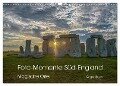 Foto-Momente Süd-England - Magische Orte (Wandkalender 2024 DIN A3 quer), CALVENDO Monatskalender - Roger Steen