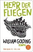Herr der Fliegen - William Golding