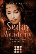 Beseelt von Hoffnung (Seday Academy 10) - Karin Kratt