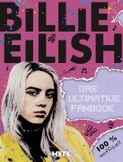 Cover-Bild zum Titel 'Billie Eilish: Das ultimative Fanbook' von ''