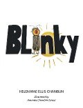Cover-Bild zum Titel 'Blinky' von 'Helen Mae Ellis Chamblin'