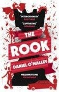 The Rook - Daniel O'Malley