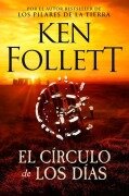 Cover-Bild zum Titel 'El Círculo de Los Días / Circle of Days' von 'Ken Follett'