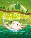 The Green Planet - Leisa Stewart-Sharpe