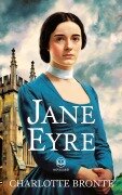 Jane Eyre by Charlotte Bronte - Charlotte Brontë