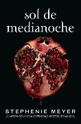 Sol de Medianoche / Midnight Sun - Stephenie Meyer