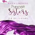 Prescott Sisters 2 - Karin Lindberg