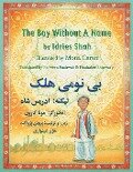 The Boy Without a Name - Idries Shah
