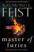 Master of Furies - Raymond E. Feist