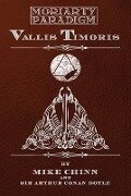 Cover-Bild zum Titel 'Vallis Timoris' von 'Arthur Conan Doyle'